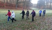 Tocht Noords wandelen Terhulpen - folon - Photo 2