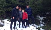 Tour Wandern Les Premiers-Sapins - 2013-12-21(Charmeux) - Photo 2
