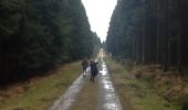 Trail Walking Waimes - signal de Botrange 8km - Photo 5