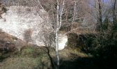 Tour Wandern Murs - Murs moulin  - Photo 5