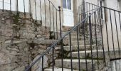 Tour Wandern Saint-Léger-sous-Beuvray - la chataigneraie - Photo 4