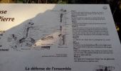 Excursión Senderismo La Petite-Pierre - le staedtel - Photo 5