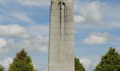 Randonnée Moteur Ypres - Eerste Wereldoorlog rond Ieper - Photo 4
