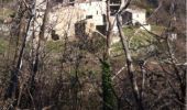 Tour Wandern Saint-Roman-de-Codières - Col de la pierre levée - Photo 2