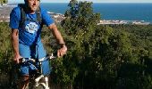 Tour Mountainbike Argelès-sur-Mer - la dujardin - Photo 7