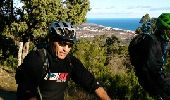 Percorso Mountainbike Argelès-sur-Mer - la dujardin - Photo 6