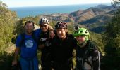 Tour Mountainbike Argelès-sur-Mer - la dujardin - Photo 5