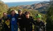 Tour Mountainbike Argelès-sur-Mer - la dujardin - Photo 3