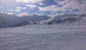Trail Snowshoes Troistorrents - La Foilleuze - Madzé - Morgins - Photo 6