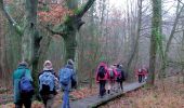 Trail Walking Uccle - Ukkel - RB-BX-07-Rac01 - Photo 1