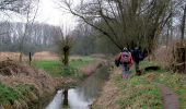 Trail Walking Auderghem - Oudergem - RB-BXL-10 - Photo 2
