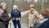 Tour Nordic Walking Sint-Genesius-Rode - 20140214 canaille de la St Valentin - Photo 10