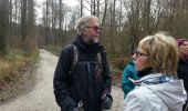 Trail Nordic walking Sint-Genesius-Rode - 20140214 canaille de la St Valentin - Photo 8