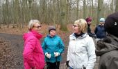 Trail Nordic walking Sint-Genesius-Rode - 20140214 canaille de la St Valentin - Photo 6
