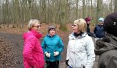 Tocht Noords wandelen Sint-Genesius-Rode - 20140214 canaille de la St Valentin - Photo 6