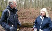 Trail Nordic walking Sint-Genesius-Rode - 20140214 canaille de la St Valentin - Photo 3