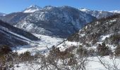 Percorso Racchette da neve Cervières - Cervieres - Route des Fonds - Photo 3