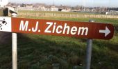 Randonnée Marche Montaigu-Zichem - Dropping 2 Sint Jan 2014 - Photo 7