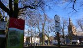 Tocht Stappen Couvin - De Mariembourg à Fagnolle - Photo 5