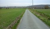 Trail Walking Tournai - Thimougies. Promenade de la Croix de la Grise - Photo 6