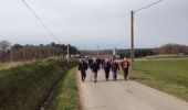 Randonnée Marche Thiers - Grande marche du 18-02-2014 - Photo 10