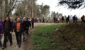 Tour Wandern Thiers - Grande marche du 18-02-2014 - Photo 7