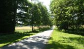 Randonnée Marche Havelange - HAVELANGE- Failon- Promenade du Chêne au Gibet - Photo 2
