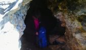 Excursión Senderismo Puyloubier - les 6 Grottes - Photo 4
