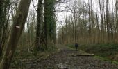 Trail Walking Mons - Bout de GR 21-02-2014-01 - Photo 2