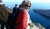 Tocht Stappen Marseille - calangue de Morgiou - Photo 5