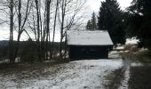 Tour Wandern Hohwald - La cascade du Hohwald par le champ du Feu - Photo 11