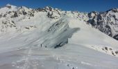 Trail Snowshoes Belvédère - ski randonnée valette de prals - Photo 1