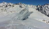 Percorso Racchette da neve Belvedere - ski randonnée valette de prals - Photo 1