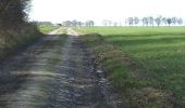 Randonnée Marche Antoing - Antoing - Le tour du pays blanc - Photo 4