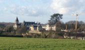 Tour Andere Aktivitäten Châteauvieux - parcours des vignes Chateauvieux - Photo 1