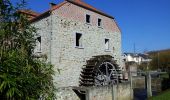 Tour Wandern Mont-Saint-Guibert - Mont St Guibert - marche Adeps  - Photo 1