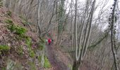 Tocht Stappen Profondeville - Balade à Profondeville - Photo 3