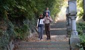 Excursión Senderismo Houyet - Walking trail discovering Celles & Gendron - Photo 7