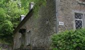 Tour Wandern Houyet - Walking trail discovering Celles & Gendron - Photo 5