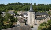 Excursión Senderismo Houyet - Nature & heritage in Celles, one of the Most Beautiful Villages of Wallonia - Photo 9