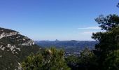 Randonnée Marche Saint-Guilhem-le-Désert - lavagnes - Photo 2