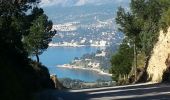 Tour Wandern Cassis - la couronne de charlemagne cassis - Photo 1