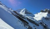 Tour Schneeschuhwandern Manigod - Gouenne (Combe de la)  - Photo 7