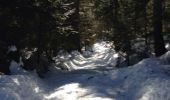 Trail Walking Arith - le crêt de la dolca  - Photo 4