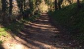 Trail Walking Oinville-sur-Montcient - Oinville sur Moncient - Photo 2