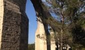 Excursión Senderismo Castries - Aqueduc de Cstries - Photo 4