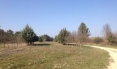 Tour Wandern Prades-le-Lez - balade autour du château de Restinclieres - Photo 4