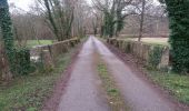 Excursión Senderismo Guérigny - guerigny 1 - Photo 4