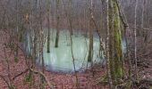 Tocht Stappen Guérigny - guerigny 1 - Photo 3