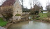 Percorso Marcia Guérigny - guerigny 1 - Photo 1